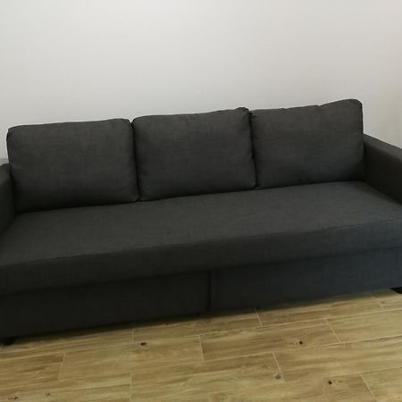 Apartamento Dziupla Gdansk Exterior foto