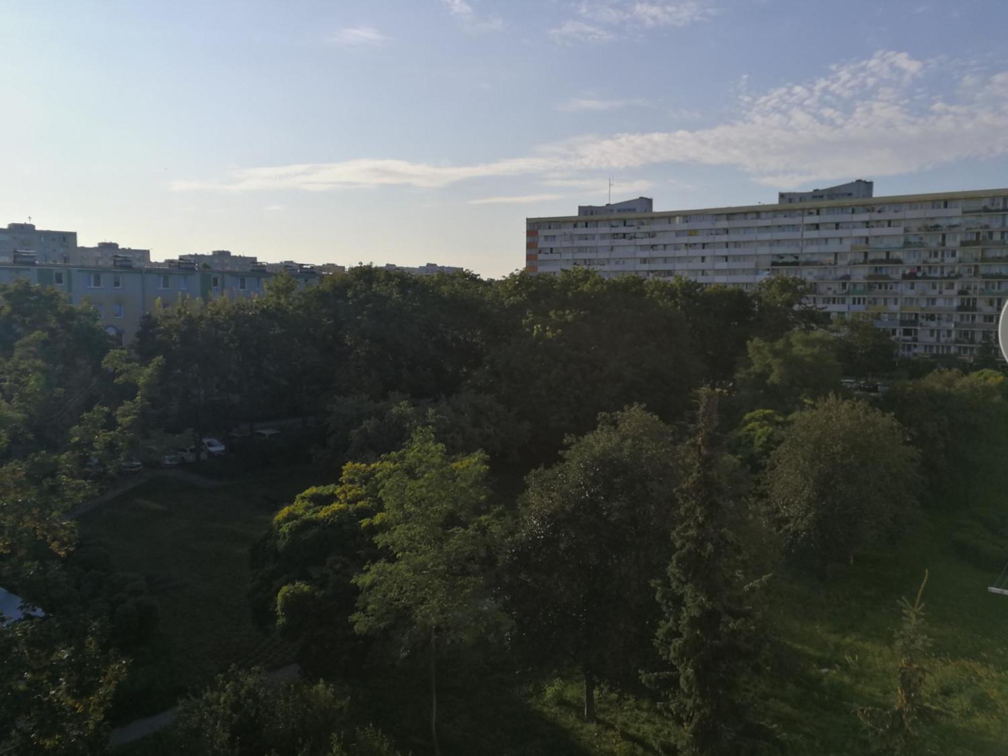 Apartamento Dziupla Gdansk Exterior foto